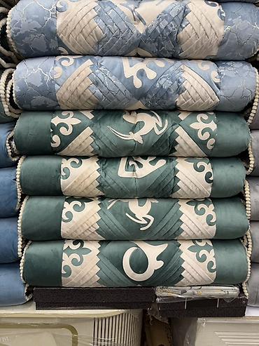bed sheets: Тошок Новый, Курак төшөк, Платная доставка, Самовывоз — 4