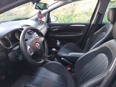 Fiat: Fiat Punto: 1.3 l. | 2013 έ. 150000 km. Χάτσμπακ — 9