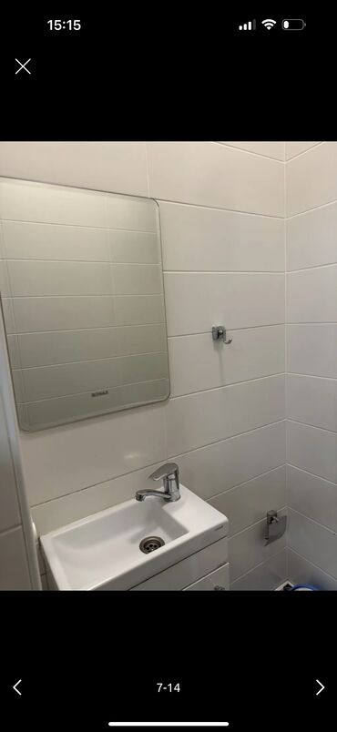 Продажа квартир: 2 комнаты, 60 м², Элитка, 9 этаж, Евроремонт — 7