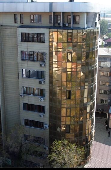 снять квартиру в нарыне: 4 комнаты, 123 м², Элитка, 8 этаж, Старый ремонт