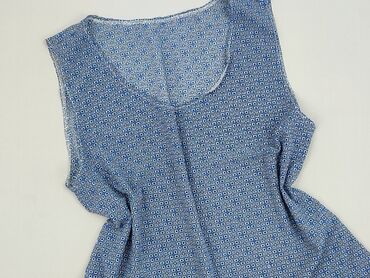 koszulki bez rękawów damskie dkny: Women`s top, size XL