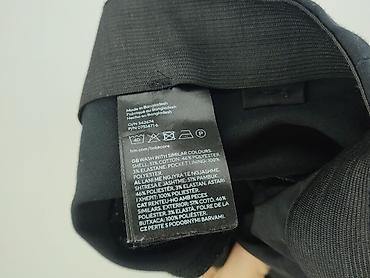bhp: H&M, Spodnie materiałowe damskie, rozmiar M — 5