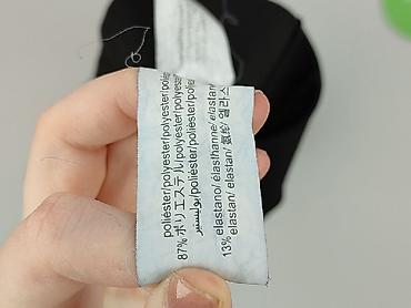 kolarki stradivarius: Stradivarius, Szorty damskie, rozmiar L — 5