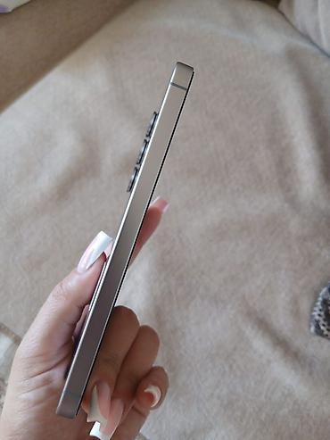 resmi note 9: Samsung Galaxy S25, 256 GB, rəng - Gümüşü, İki sim kartlı — 1