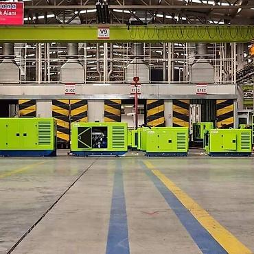 Генераторы: Дизельный генератор,дизельный генератор квт,купить дизельный — 2