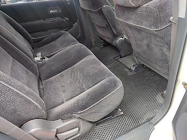 Honda: Honda Odyssey: 2001 г., 2.3 л, Автомат, Газ, Минивэн — 5