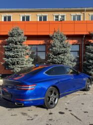 Hyundai: Hyundai Genesis: 2021 г., 2.5 л, Автомат, Бензин, Седан — 5