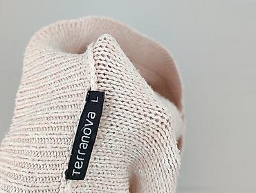 zara sweter: Terranova, Sweter damski, rozmiar L — 5