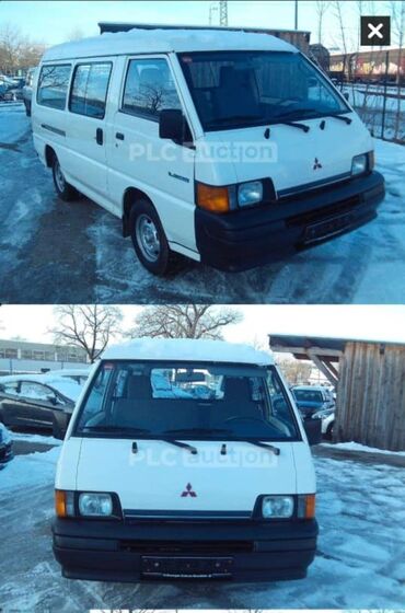 продаю мини грузовой машина: Легкий грузовик, Mitsubishi, Стандарт, До 1 т, Б/у