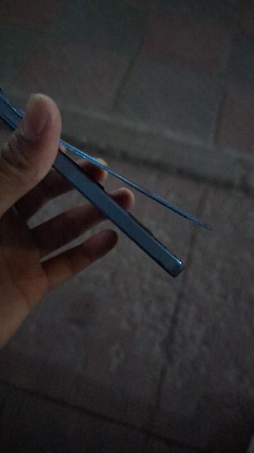 realme note 50: Poco F5, Б/у, 256 ГБ, цвет - Синий — 4