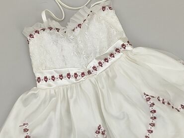 Dresses: Dress, 3-6 months, condition - Good