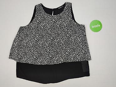 jean pascal clothes: Janina, Bluzka damska, rozmiar M — 2