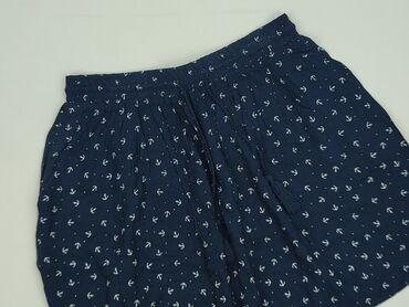spodenko spódniczka plus size: Cropp, Women`s skirt, size S (EU 36)