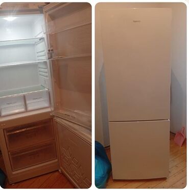 Техника для напитков: 2 двери Beko Холодильник Продажа