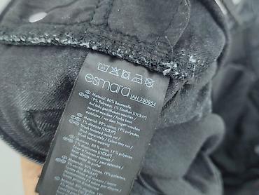 flared jeans chlopiece: Esmara, Jeansy damskie, rozmiar S — 4