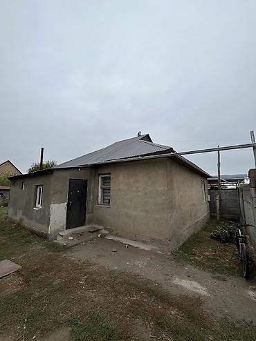 4 комнаты, 100 м², 4 соток, Бишкек, Селекционное с. Собственник