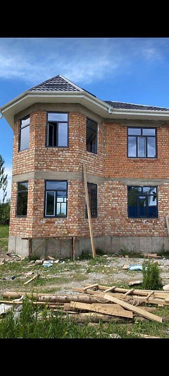 обнал: Пластиковое окно на заказ, Тип окна: Витражные, Панорамные, Стандартные, Бесплатная установка, В рассрочку — 8