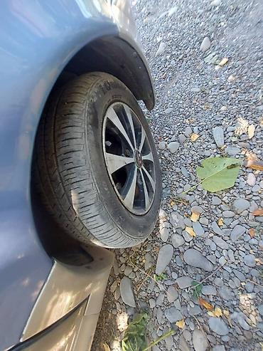 Daewoo: Daewoo Matiz: 2007 г., 0.8 л, Автомат, Бензин, Хэтчбэк — 14