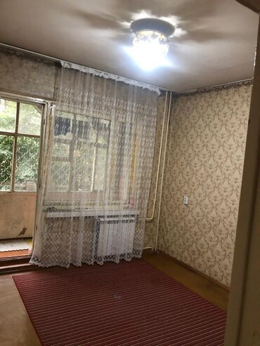 суточные дома: 45 м², Без мебели