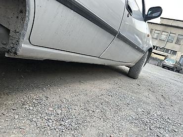 Daewoo: Daewoo Nexia: 2003 г., Седан — 5