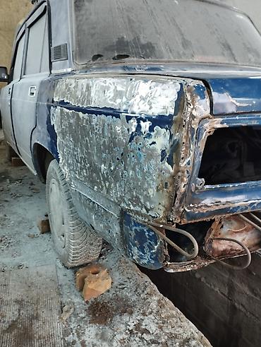 голыф 2: СТО Услуги кузовщик авто маляр Бишкек р-н ГЭС 2 любой сложности — 9