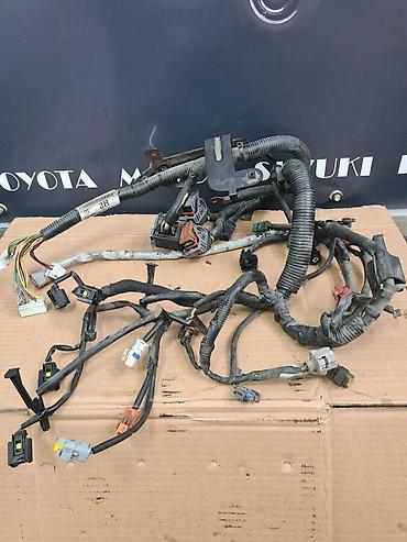 INSTALACIJA MOTORA 1,5DCI ZA NISSAN QASHQAI, QASHQAI + 2 OD 2007. DO