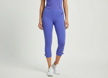 rajstopy 40 den rossmann: Leggings Sports for women, size L