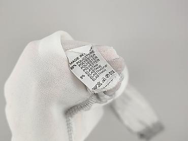 drapowana bluzki: Bluzka damska, rozmiar 2XL — 4