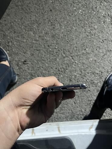 samsung note 8 ekran: Samsung Galaxy S10 5G, rəng - Qara — 6