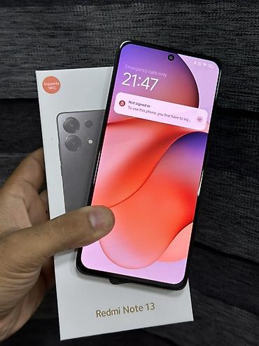 Xiaomi 13, 128 GB, rəng - Qara,
Zəmanət, Barmaq izi, İki sim kartlı lalafo.az -da Xiaomi 13, 128 GB, rəng - Qara,
Zəmanət, Barmaq izi, İki sim kartlı