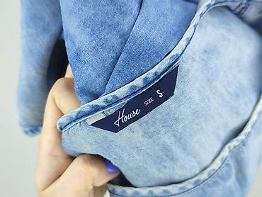 moda h: House, T-shirt damski, rozmiar S — 4