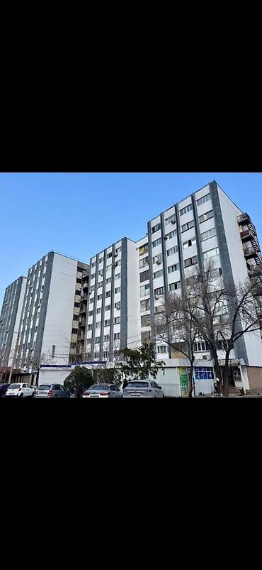 кок жар ж м: ИБРАИМОВА 29А. ПРОДАЁТСЯ КВАРТИРА ГОСТИННОГО ТИПА. ВХОД В ДОМ ПО ЧИПУ — 1