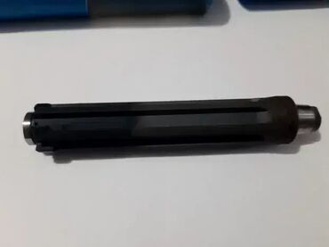 Ostali uređaji: Razvrtac Fi 18,493mm glodalo, razvrtac za CNC (2791) 🔧 MK2G-YF — 5