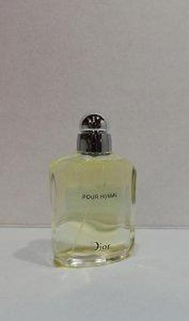 Parfemi: CHRISTIAN DIOR DUNE POUR HOMME EDT100ML TSTR | Christian Dior Dune — 6