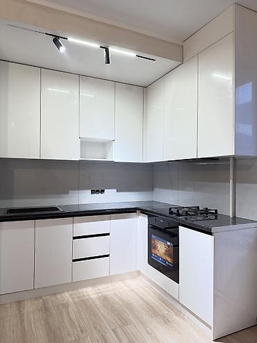 Мебель на заказ: Мебель на заказ, Кухня, Кухонный гарнитур — 5