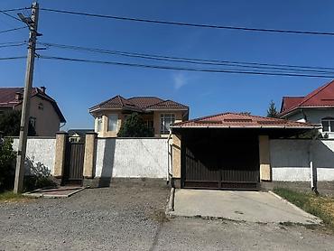 Долгосрочная аренда домов: 300 м², 6 комнат и более, Тунгуч мкр at lalafo.kg — 11 Долгосрочная аренда домов: 300 м², 6 комнат и более, Тунгуч мкр — 11