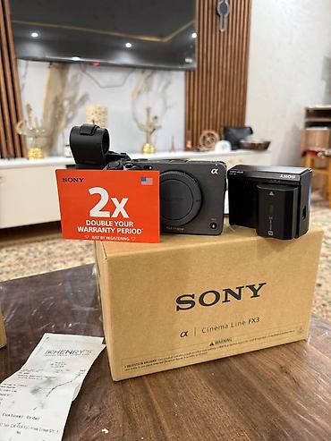 iphone 17 azərbaycan: Salam Sony Fx Yep yenidi O Prabekdi 5500 Real insanlar narahat elesin — 4