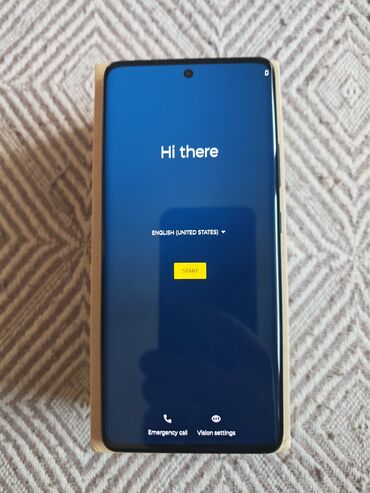 otkup mobilnih telefona pancevo: Motorola Edge 30 Fusion, 128 GB, bоја - Crna