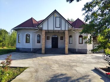 продаю бизнес дом квартирант: Дом, 125 м², 5 комнат, Собственник