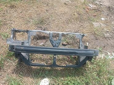 адс: Крышка багажника Honda Odyssey (оригинал) - Марка/модель: Honda — 8