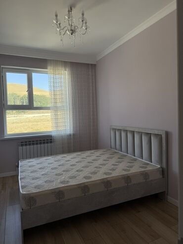 Долгосрочная аренда домов: 120 м², 4 комнаты, Утепленный, Теплый пол, Кондиционер — 8