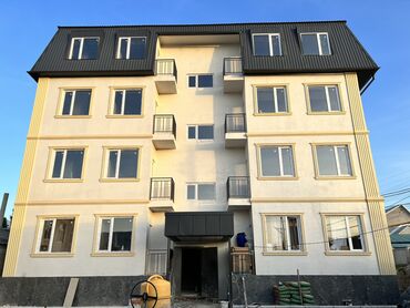 ак орго квартира сдаётся: 1 комната, 30 м², Элитка, 4 этаж, ПСО (под самоотделку)