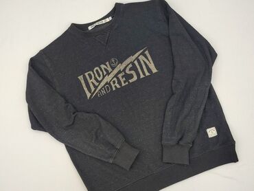 sweter od c: Bluza dla mężczyzn, L, stan - Bardzo dobry