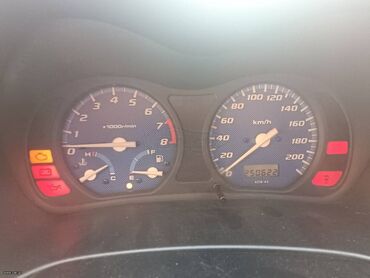 Honda HR-V: 1.6 l | 2004 year SUV/4x4