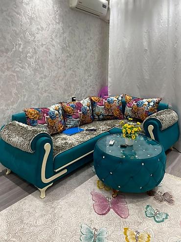 taxt iwlenmiw: ZKünc divan açılmır baza yoxdur pufik daxil 350₼. Ünvan Masazir (TT) M — 1