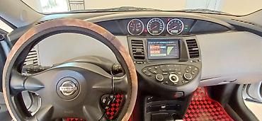 niva siti satilir: Nissan Primera: 2 l | 2002 il Universal — 6