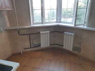 Радиаторы, батареи: Замена радиаторов для отопления!!! Замена радиаторов в квартирах — 8