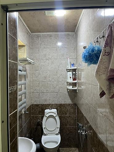 Həyət evləri və villalar: 1 otaqlı, 45 kv. m, Kredit yoxdur — 8