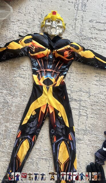 Взрослые карнавальные костюмы: Карнавальный костюм — 10