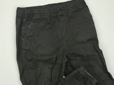 miami heat spodenki: Jeans, H&M, 13 years, 158, condition - Good